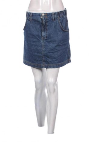 Φούστα LCW, Μέγεθος M, Χρώμα Μπλέ, Τιμή 2,99 €