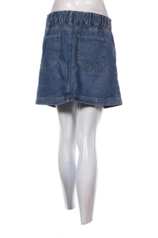 Φούστα LCW, Μέγεθος M, Χρώμα Μπλέ, Τιμή 2,99 €