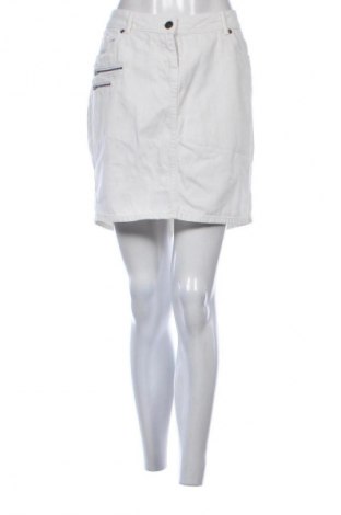 Пола La Redoute, Размер XL, Цвят Бял, Цена 2,55 €