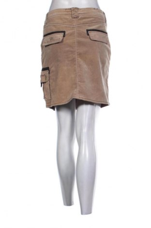 Szoknya L'argentina, Méret S, Szín Barna, Ár 669 Ft