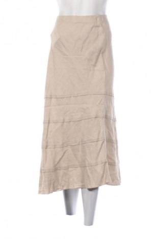 Sukně Laura Ashley, Velikost L, Barva Béžová, Cena  339,00 Kč