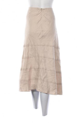 Sukně Laura Ashley, Velikost L, Barva Béžová, Cena  339,00 Kč