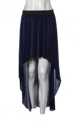 Φούστα Laura Lazar, Μέγεθος S, Χρώμα Μπλέ, Τιμή 2,99 €