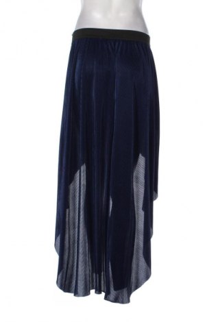 Φούστα Laura Lazar, Μέγεθος S, Χρώμα Μπλέ, Τιμή 2,99 €