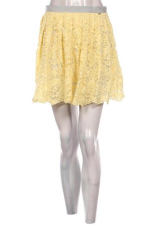 Sukně Liu Jo, Velikost S, Barva Žlutá, Cena  119,00 Kč