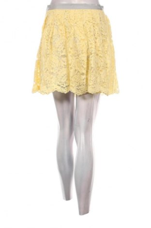 Sukně Liu Jo, Velikost S, Barva Žlutá, Cena  119,00 Kč