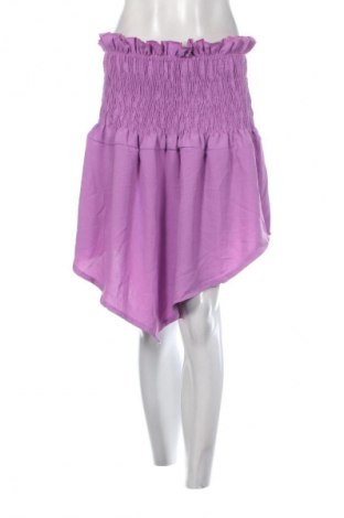 Szoknya Love, Méret L, Szín Lila, Ár 739 Ft