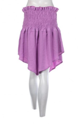 Szoknya Love, Méret L, Szín Lila, Ár 739 Ft