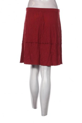 Szoknya MSCH, Méret S, Szín Piros, Ár 1 639 Ft
