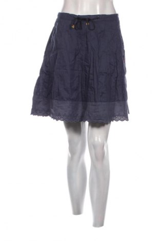 Пола Maison Scotch, Размер XL, Цвят Син, Цена 16,36 €