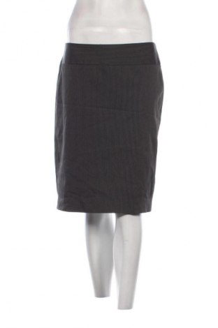 Szoknya Mango, Méret M, Szín Fekete, Ár 759 Ft