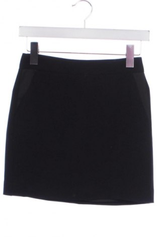 Sukňa Mango, Veľkosť XS, Farba Čierna, Cena  9,95 €