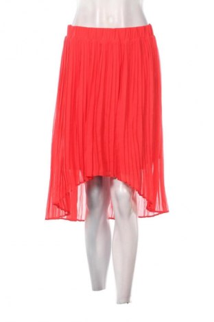 Szoknya Mango, Méret M, Szín Piros, Ár 2 859 Ft