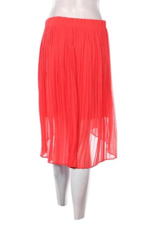 Szoknya Mango, Méret M, Szín Piros, Ár 2 859 Ft