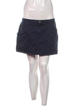 Rock Mango, Größe M, Farbe Blau, Preis 3,99 €