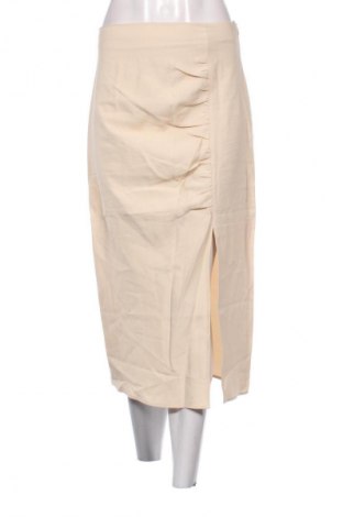 Szoknya Mango, Méret S, Szín Ekrü
, Ár 3 871 Ft