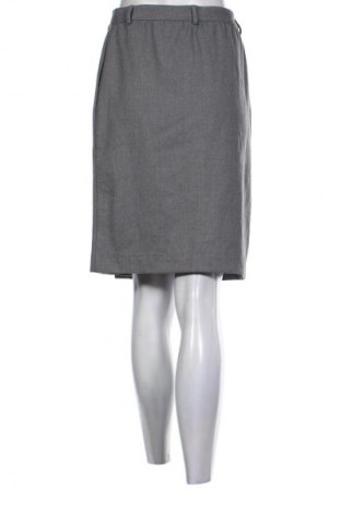 Sukně Mango, Velikost S, Barva Šedá, Cena  49,00 Kč