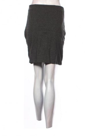 Φούστα Mango, Μέγεθος M, Χρώμα Γκρί, Τιμή 2,99 €