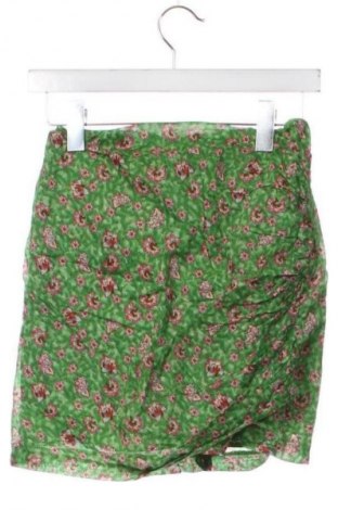 Пола Mango, Размер XS, Цвят Многоцветен, Цена 2,04 €