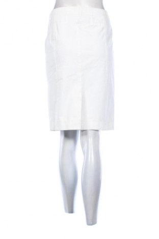 Sukně Marc Cain, Velikost M, Barva Bílá, Cena  739,00 Kč