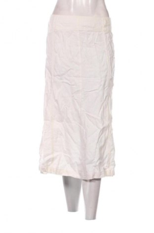 Sukně Marks & Spencer, Velikost XL, Barva Krémová, Cena  429,00 Kč