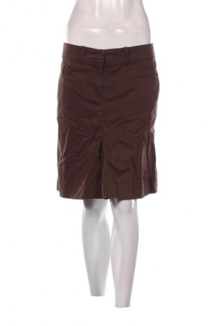 Rock Marks & Spencer, Größe M, Farbe Braun, Preis 3,99 €