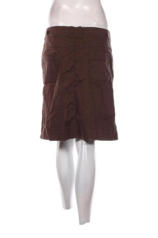 Rock Marks & Spencer, Größe M, Farbe Braun, Preis 3,99 €