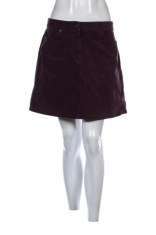 Rock Marks & Spencer, Größe M, Farbe Lila, Preis 3,99 €