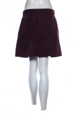 Rock Marks & Spencer, Größe M, Farbe Lila, Preis 3,99 €