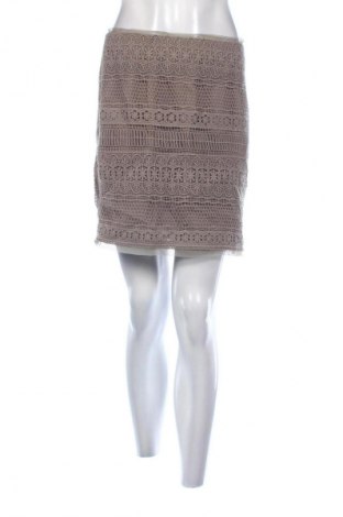 Rock Massimo Dutti, Größe M, Farbe Mehrfarbig, Preis 24,99 €