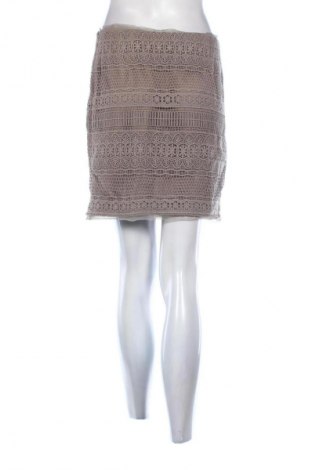 Rock Massimo Dutti, Größe M, Farbe Mehrfarbig, Preis 24,99 €