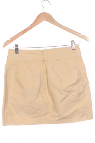 Szoknya Mexx, Méret XS, Szín Bézs, Ár 979 Ft