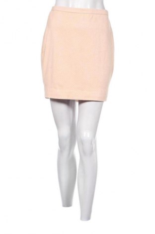 Szoknya Mistress Rocks, Méret S, Szín Bézs, Ár 4 800 Ft