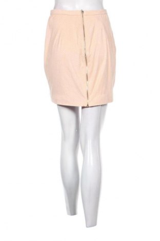 Szoknya Mistress Rocks, Méret S, Szín Bézs, Ár 4 800 Ft