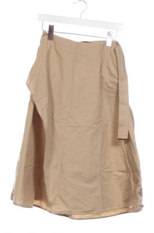 Szoknya Mohito, Méret XS, Szín Bézs, Ár 3 709 Ft