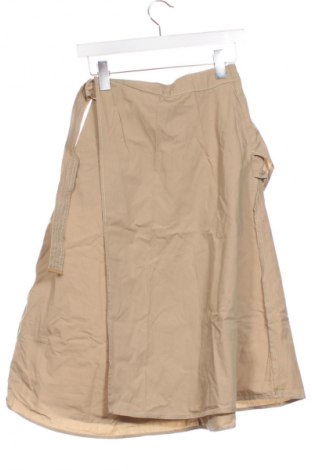 Szoknya Mohito, Méret XS, Szín Bézs, Ár 3 709 Ft