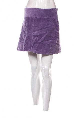 Rock Monki, Größe M, Farbe Lila, Preis 3,99 €