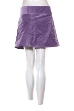 Rock Monki, Größe M, Farbe Lila, Preis 3,99 €