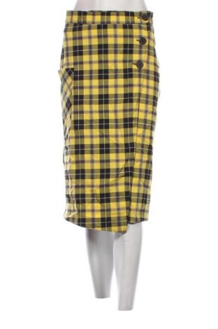 Sukně Monki, Velikost M, Barva Vícebarevné, Cena  139,00 Kč