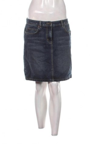 Szoknya Montego, Méret M, Szín Kék, Ár 1 829 Ft