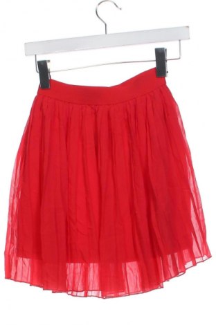 Szoknya NA-KD, Méret XS, Szín Piros, Ár 3 769 Ft