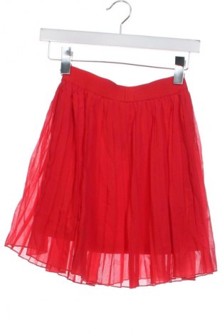Szoknya NA-KD, Méret XS, Szín Piros, Ár 3 769 Ft