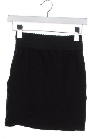 Rock Naf Naf, Größe XS, Farbe Schwarz, Preis 3,99 €