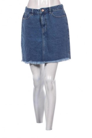 Szoknya New Look, Méret M, Szín Kék, Ár 2 299 Ft