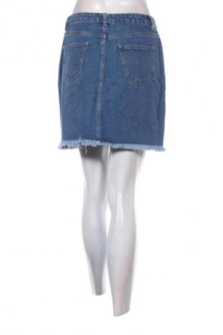 Szoknya New Look, Méret M, Szín Kék, Ár 2 299 Ft