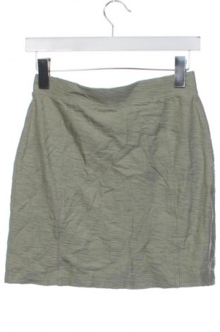 Szoknya Next, Méret XS, Szín Zöld, Ár 669 Ft