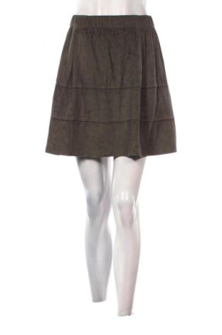 Spódnica Noisy May, Rozmiar S, Kolor Zielony, Cena 6,99 zł