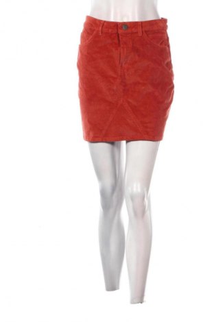 Szoknya Noisy May, Méret S, Szín Narancssárga
, Ár 1 089 Ft