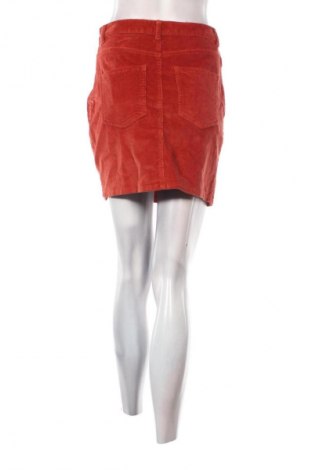 Szoknya Noisy May, Méret S, Szín Narancssárga
, Ár 1 089 Ft