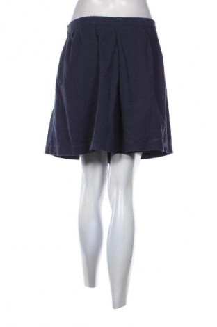 Φούστα Nue notes, Μέγεθος XL, Χρώμα Μπλέ, Τιμή 2,99 €